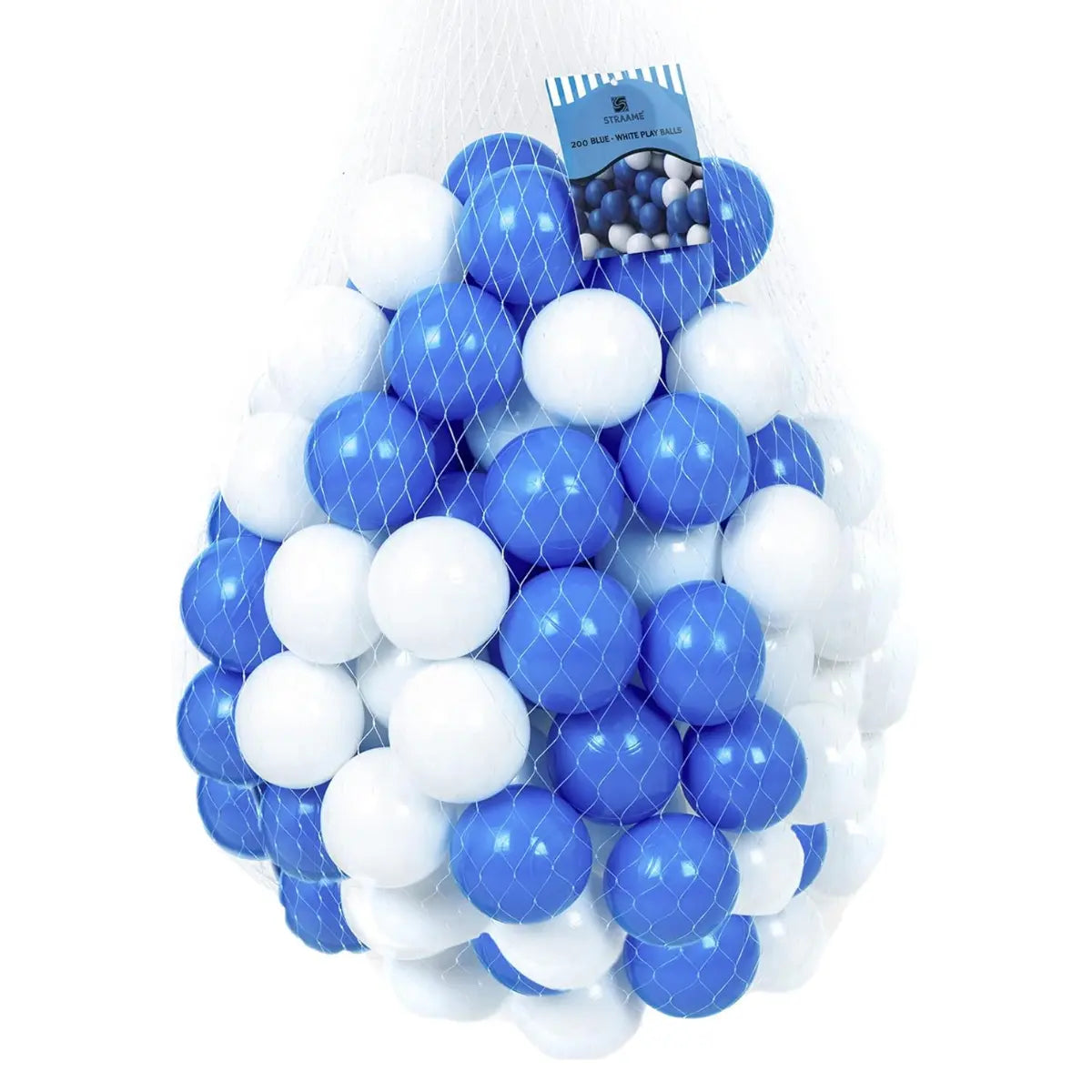 Premium Sensory Ball Pack (100pcs) CradleEase