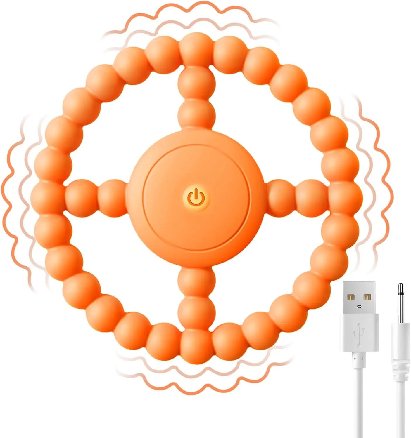 Sensory Development Teether CradleEase