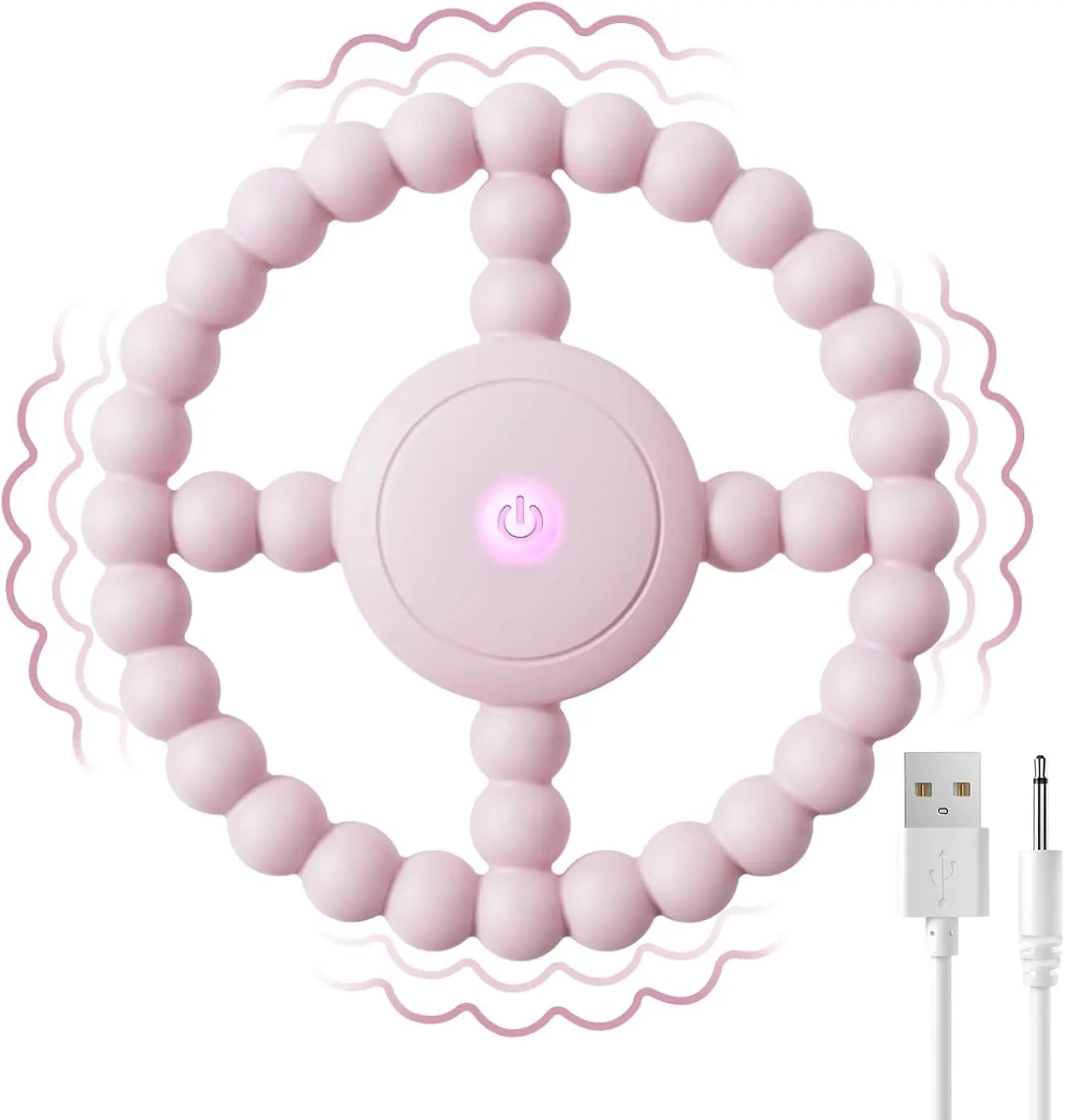 Sensory Development Teether CradleEase