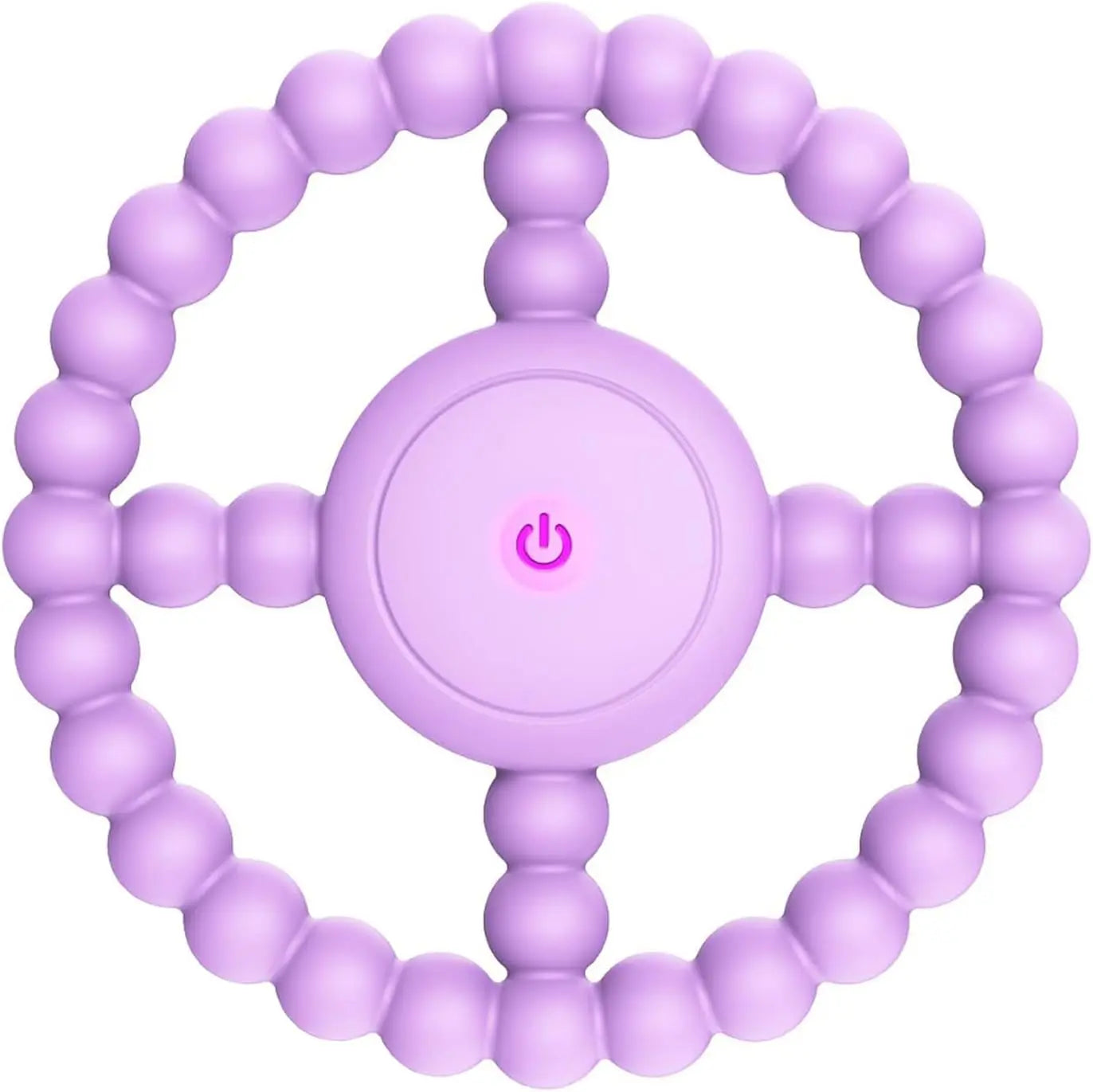 Sensory Development Teether CradleEase