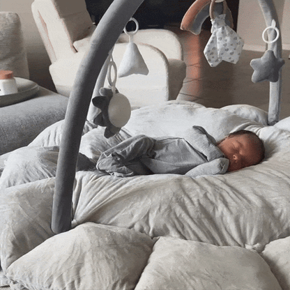 CradleEase® Baby Play Nest CradleEase