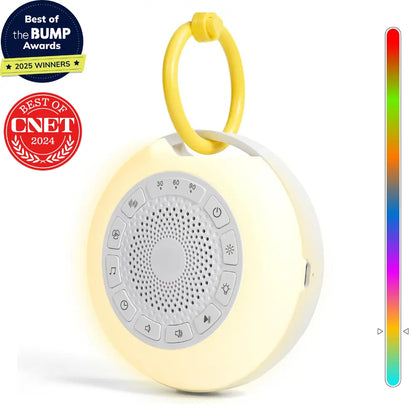 CradleEase White Noise Soother™ CradleEase