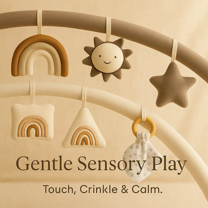 CradleEase® Baby Play Nest CradleEase