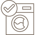 Machine-Washable for Real Life
