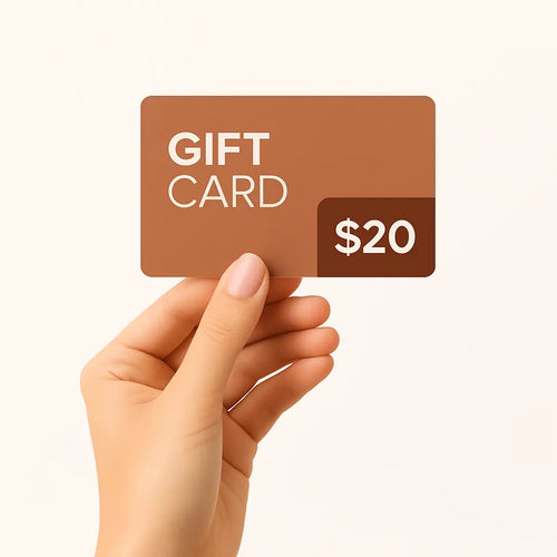 $20 Gift Card CradleEase
