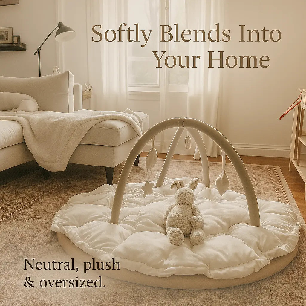 CradleEase® Baby Play Nest CradleEase