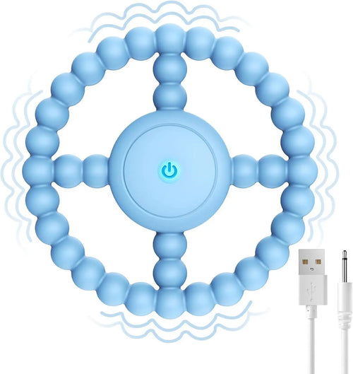 Sensory Development Teether CradleEase