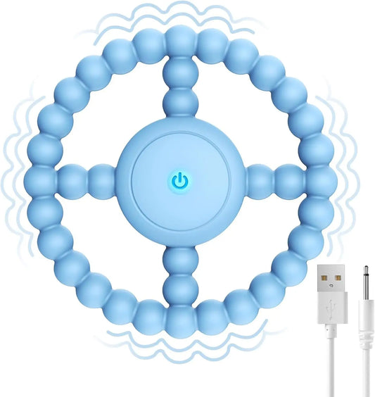 Sensory Development Teether CradleEase