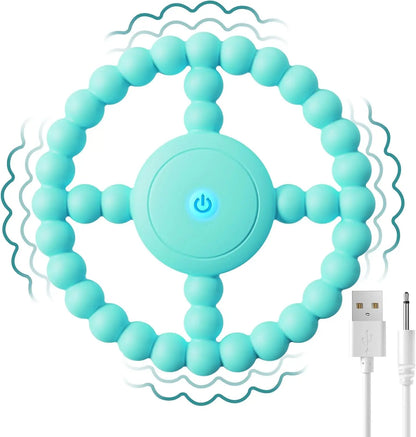 Sensory Development Teether CradleEase