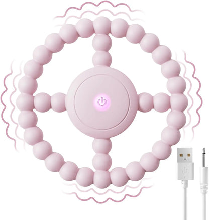 Sensory Development Teether CradleEase