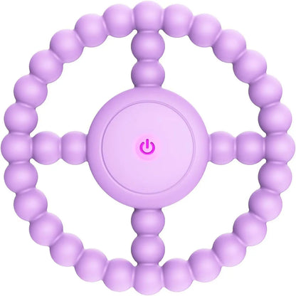 Sensory Development Teether CradleEase